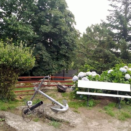 Villa Pepe, Casa Compartida Pontevedra Kültér fotó