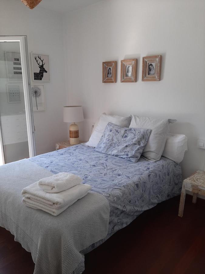 Villa Pepe, Casa Compartida Pontevedra Kültér fotó