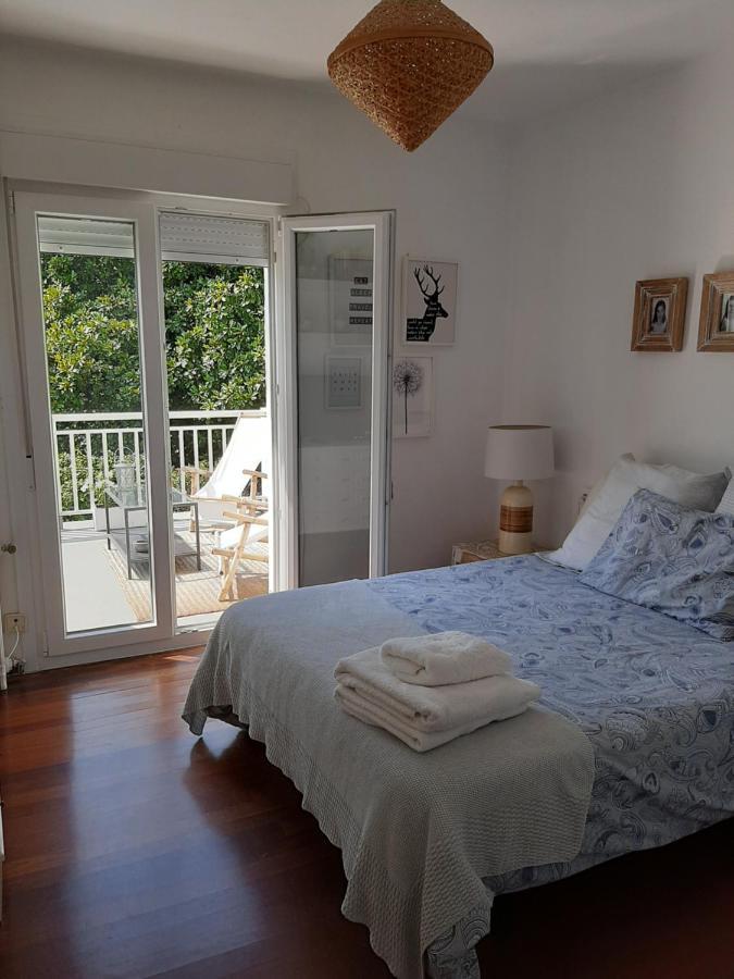 Villa Pepe, Casa Compartida Pontevedra Kültér fotó