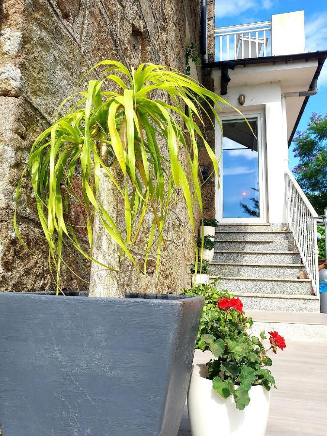 Villa Pepe, Casa Compartida Pontevedra Kültér fotó