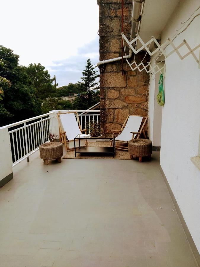 Villa Pepe, Casa Compartida Pontevedra Kültér fotó