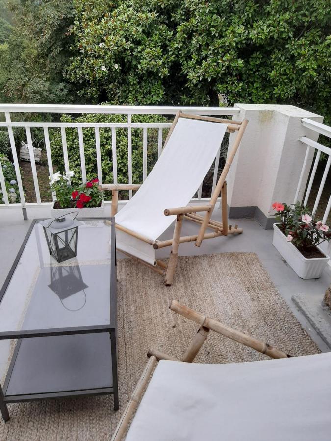Villa Pepe, Casa Compartida Pontevedra Kültér fotó