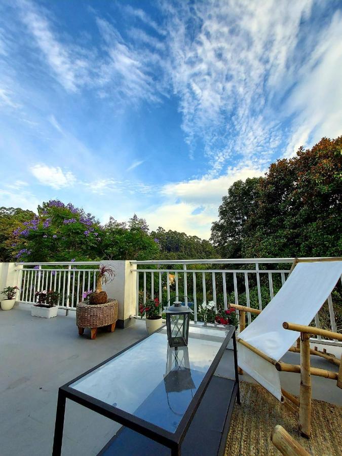 Villa Pepe, Casa Compartida Pontevedra Kültér fotó