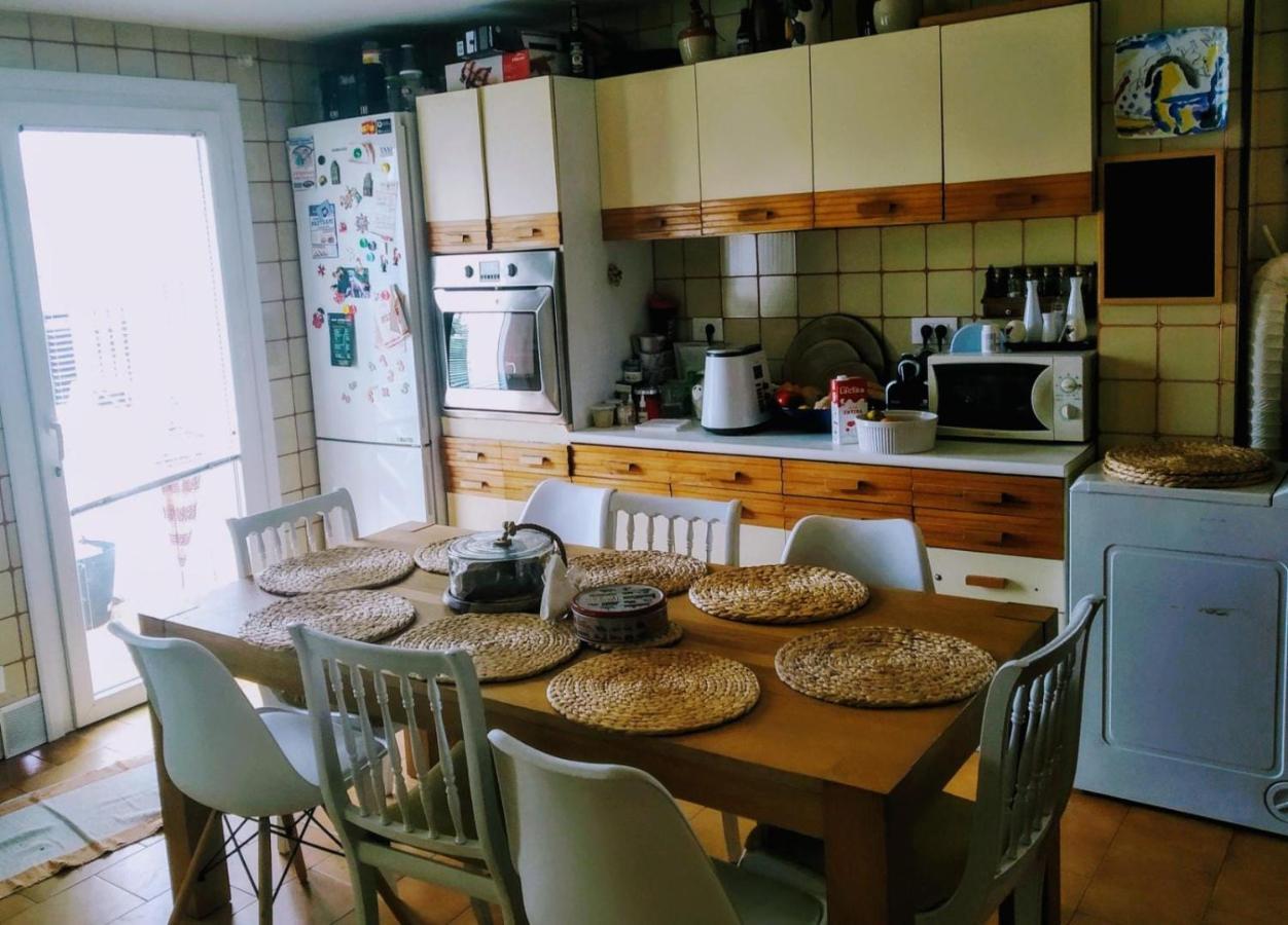 Villa Pepe, Casa Compartida Pontevedra Kültér fotó